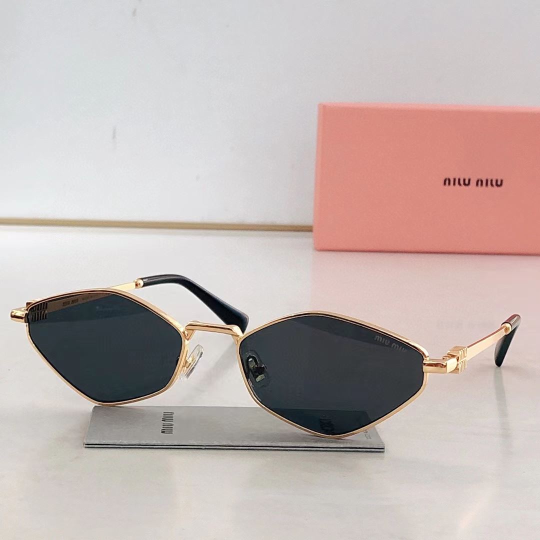 Miu Miu Sunglasses